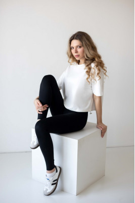 Жіночі лосини